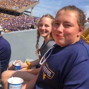 Meet your Posher, Layla